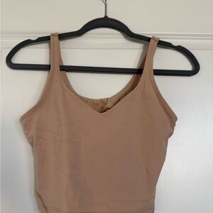 Lululemon Athletica Align Tank Top